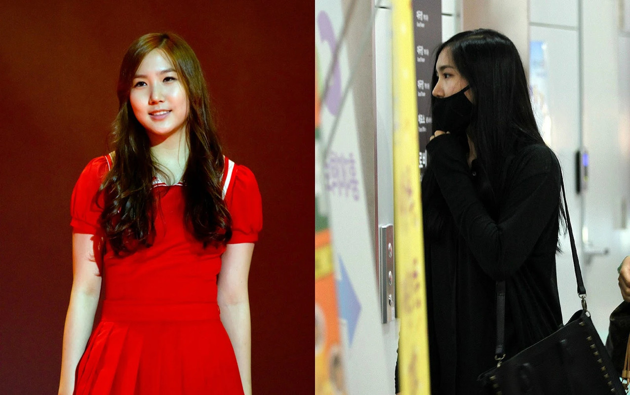 8 Artis K-Pop yang Berhenti dari Industri Hiburan untuk Jadi Orang