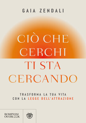 Gaia Zendali - Ciò che cerchi ti sta cercando (2026)