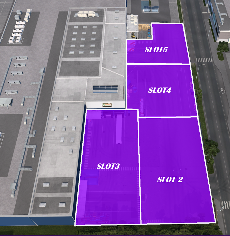 Slot2 ---> Slot5 ● INNSBRUCK > Euro goodies