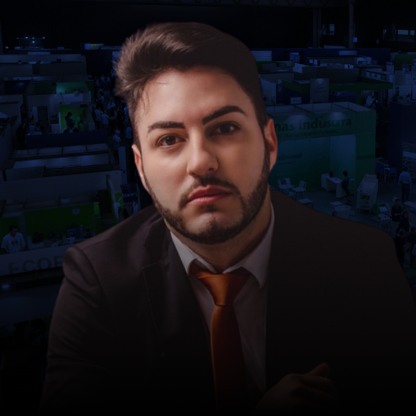 Samuel Geraldo Ramos