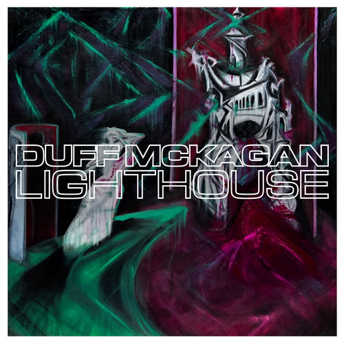 Duff McKagan - Lighthouse(Expanded Edition) (2024) [FLAC]
