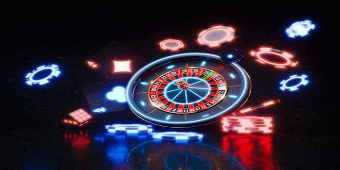 Situs Casino Online