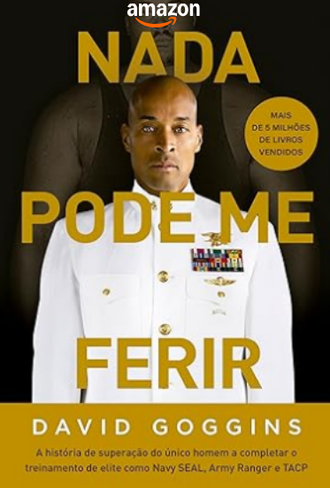 Nada Pode Me Ferir