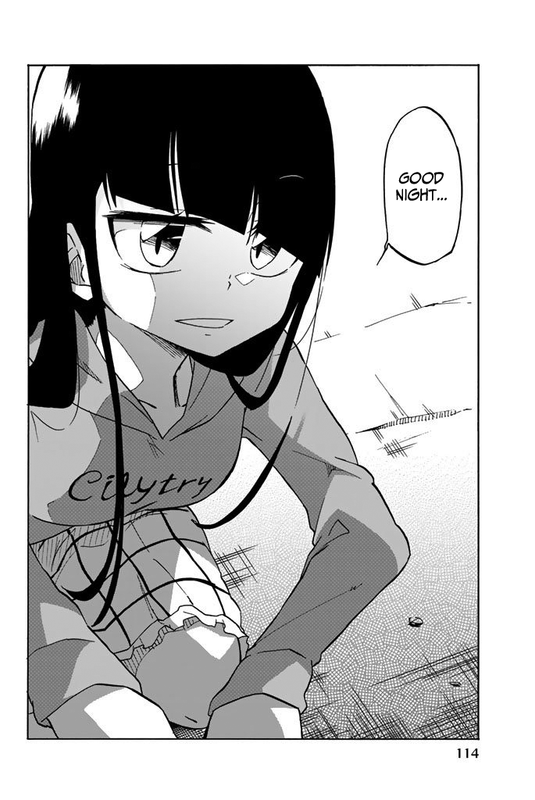 Ijousha no AiVol1-5