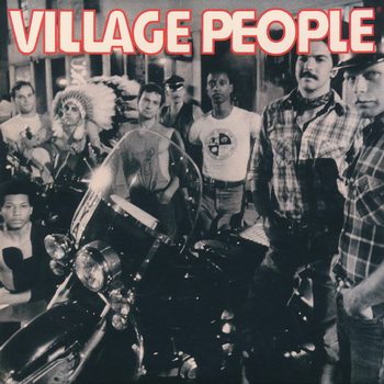 1977 - Village People