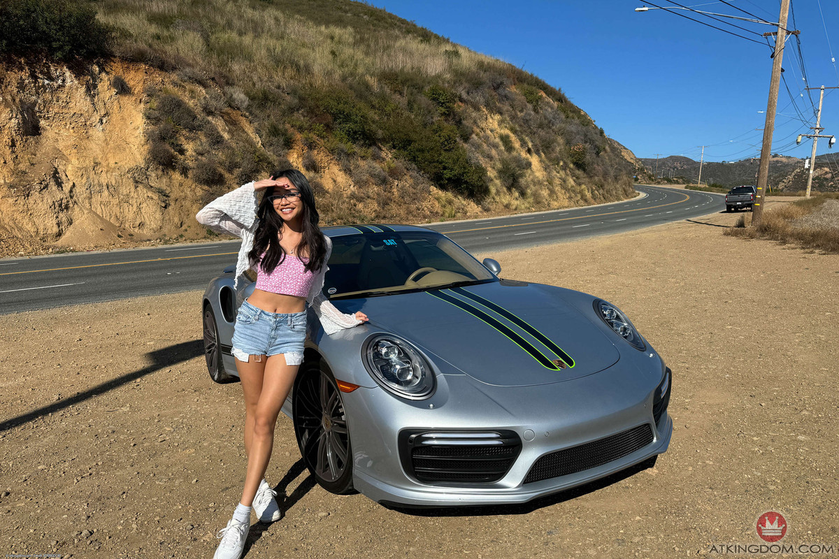 Jade Kimiko #173-0121