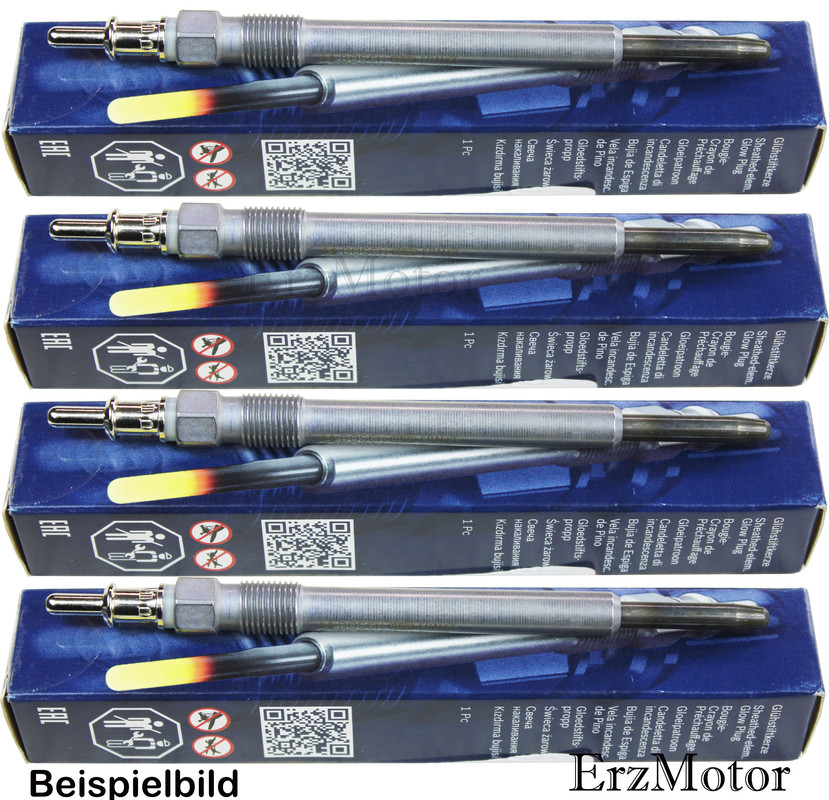 BOSCH GL&Uuml;HKERZEN