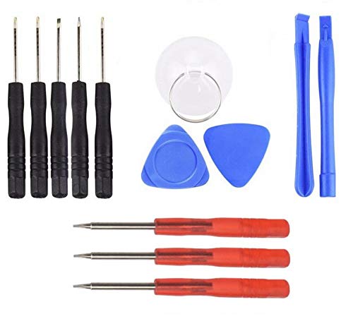 SCREEN REPLACEMENT TOOL KIT&SCREWDRIVER SET FOR Asus ZenPad 10 Z300C Tablet - 第 1/1 張圖片