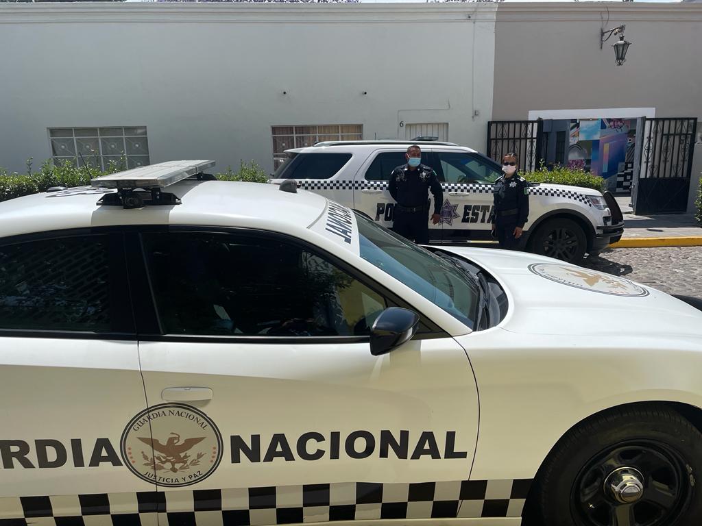 Realizan inteligencia estratégica en tour mundial