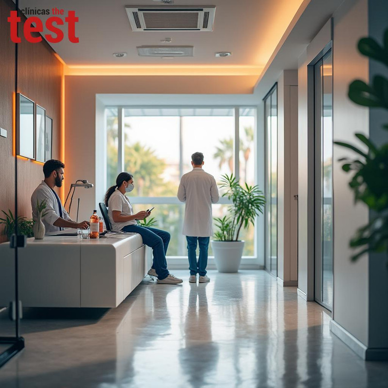 clinica sexual masculina