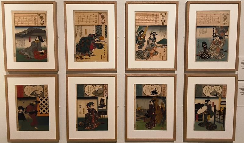 Madrid: Real Academia San Fernando, Thyssen y Hammershoi, Museo Lázaro Galdiano - Blogs de España - Madrid y museos. (91)