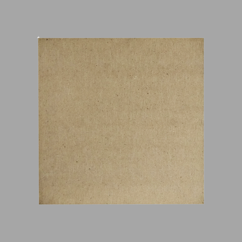 Image Transfer on MDF Square Board DIY Kit
