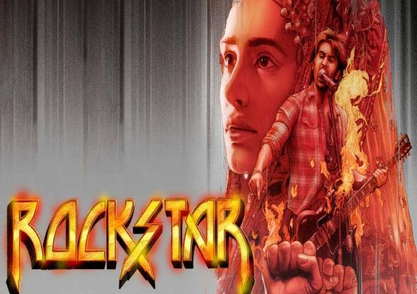 Rockstar (2011) Rockstar (2011)