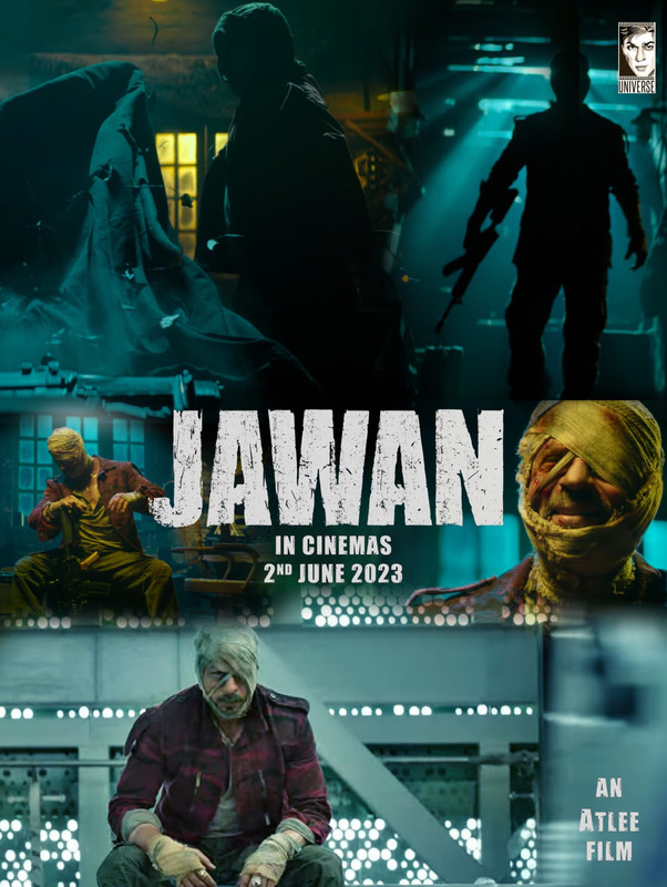 Jawan (film) - Wikipedia