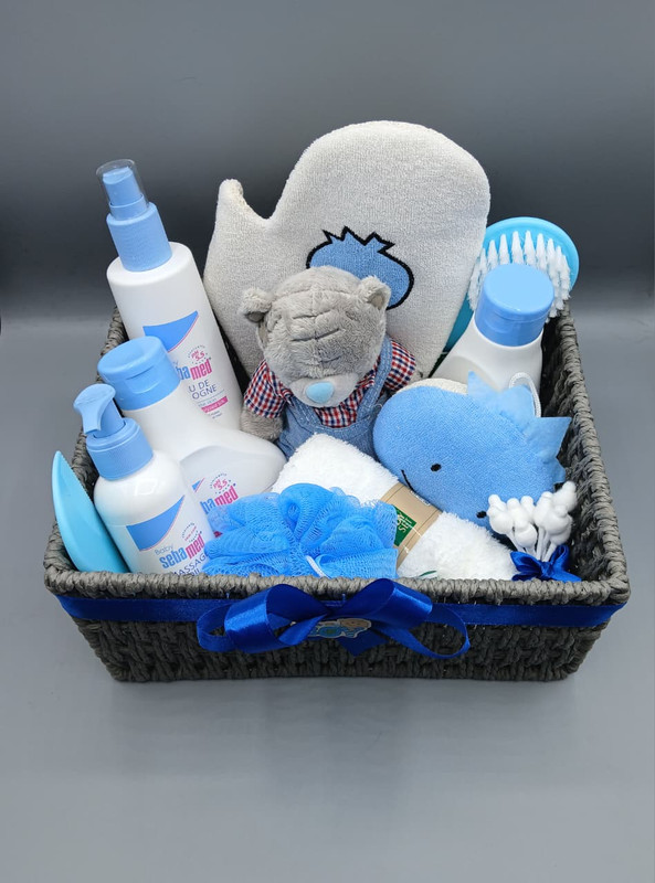 Baby Gift Box
