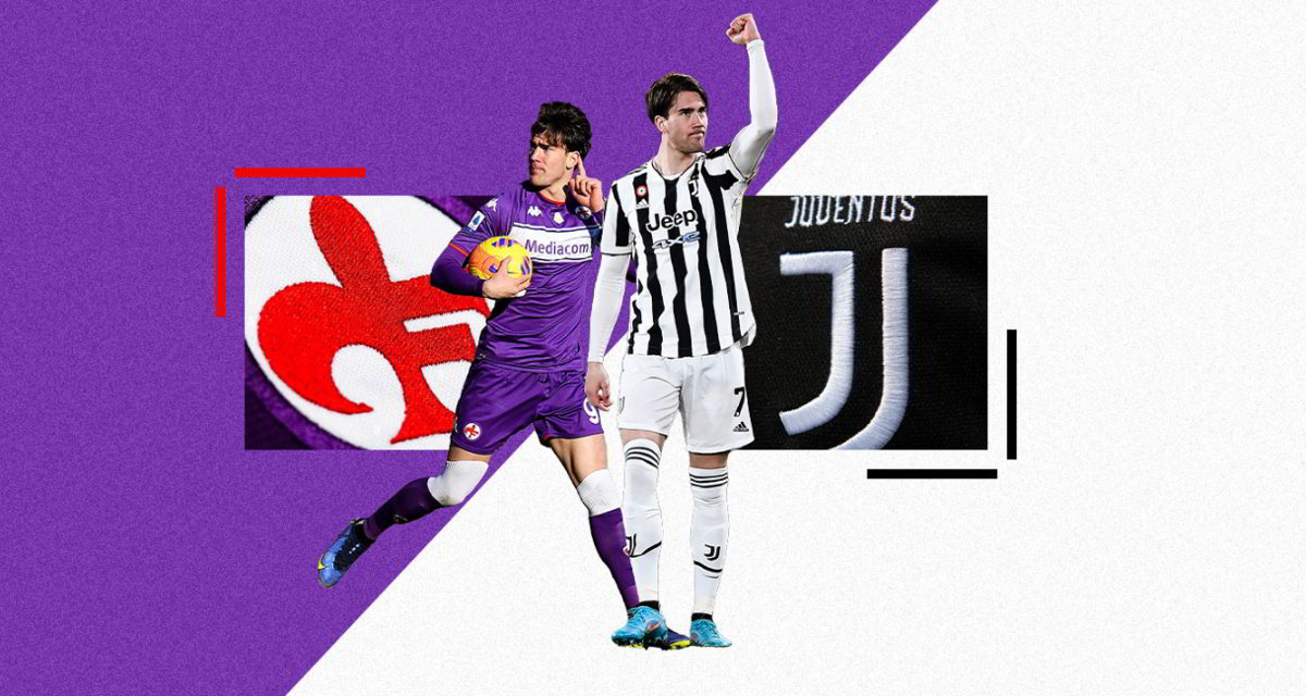 DIRETTA Fiorentina-Juventus Streaming Alternativa Rojadirecta TV Live Gratis Online