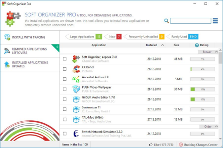 Soft Organizer Pro 9.26 (x64)