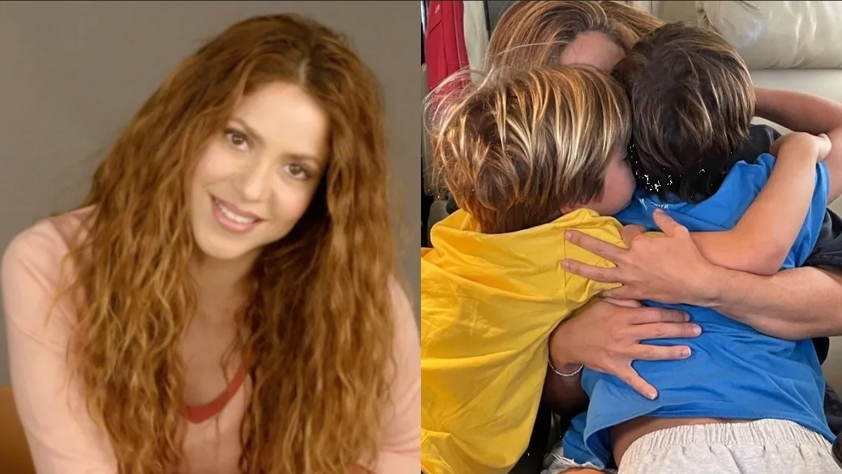 Shakira está en busca de una niñera, ofrece 42 mil pesos de sueldo