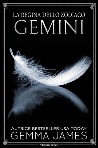 Gemma James – Gemini (La Regina dello Zodiaco Vol. 3) (2021)