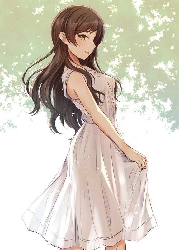 kitazawa-shiho-idolmaster-and-1-more-drawn-by-kurousagi-yuu-a36e1a3d7c145aae34becc810a2e485d-1