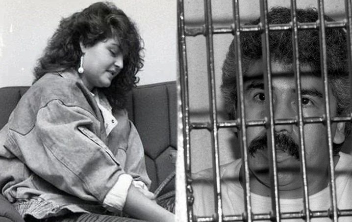 Caro Quintero y Sara Cosío, la relación lo llevó a la cárcel en 1985