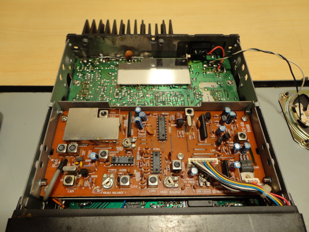 RealisticHTX-10010MeterSSB-CWHighPowerMobileTran
