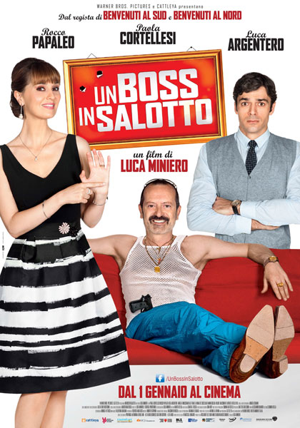 Un boss in salotto (2014) mkv FullHD 1080p WEBDL ITA Subs