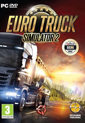 [PC] Euro Truck Simulator 2 - Iberia (2021) Multi - SUB ITA
