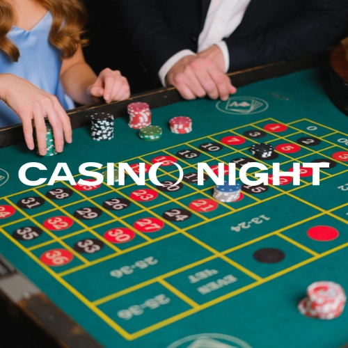 Casino Night