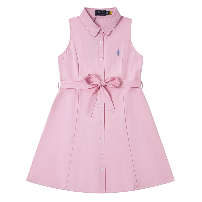 Ralph Lauren Sleeveless Dress