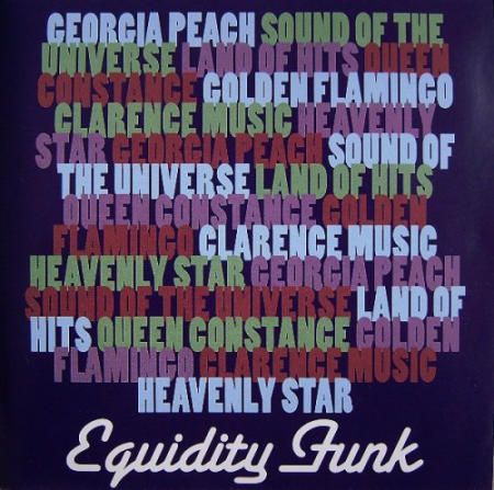 VA   Equidity Funk (2009)