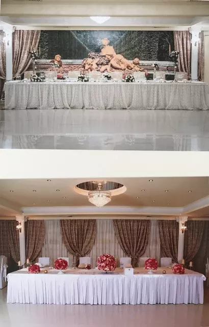Bolji život  Restoran & Sala Niš — foto 3