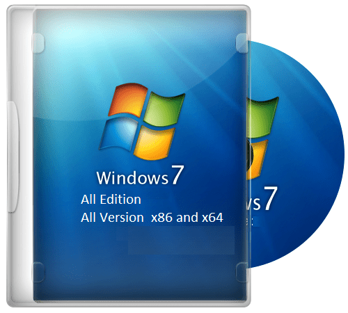 Windows 7 SP1 AIO 11in1 (x86/x64) May 2020 Preactivated