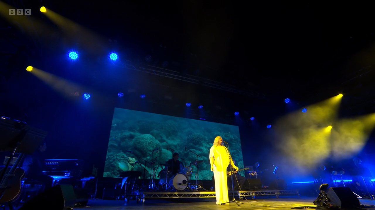 Glastonbury 2025 [BBC]- Anohni and the Johnsons☛0002