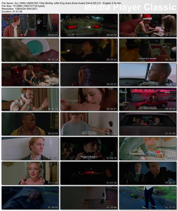 Go (1999) 720p Thumbs