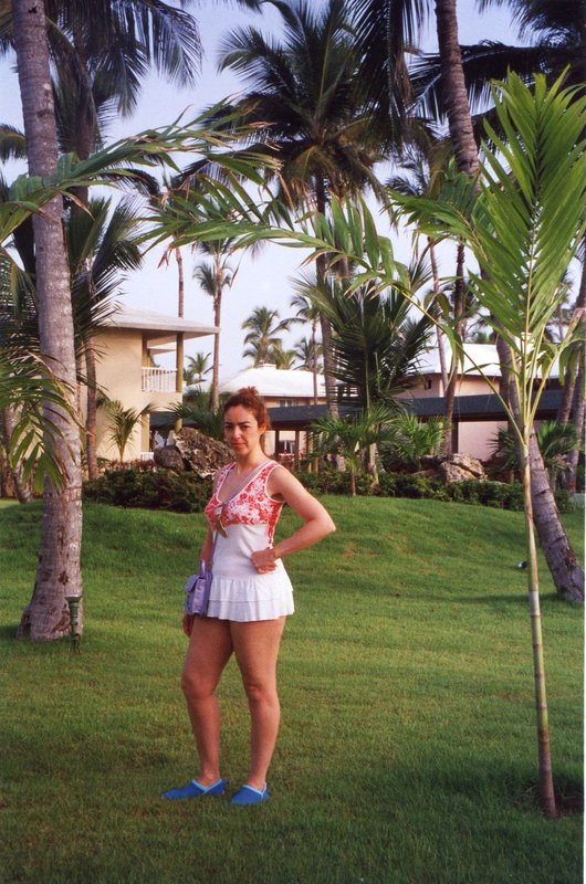 Hotel Grand Sirenis Tropical Suite-Junio-2004-Uvero Alto - República Dominicana y sus pueblos-1998/1999/2004 (13)