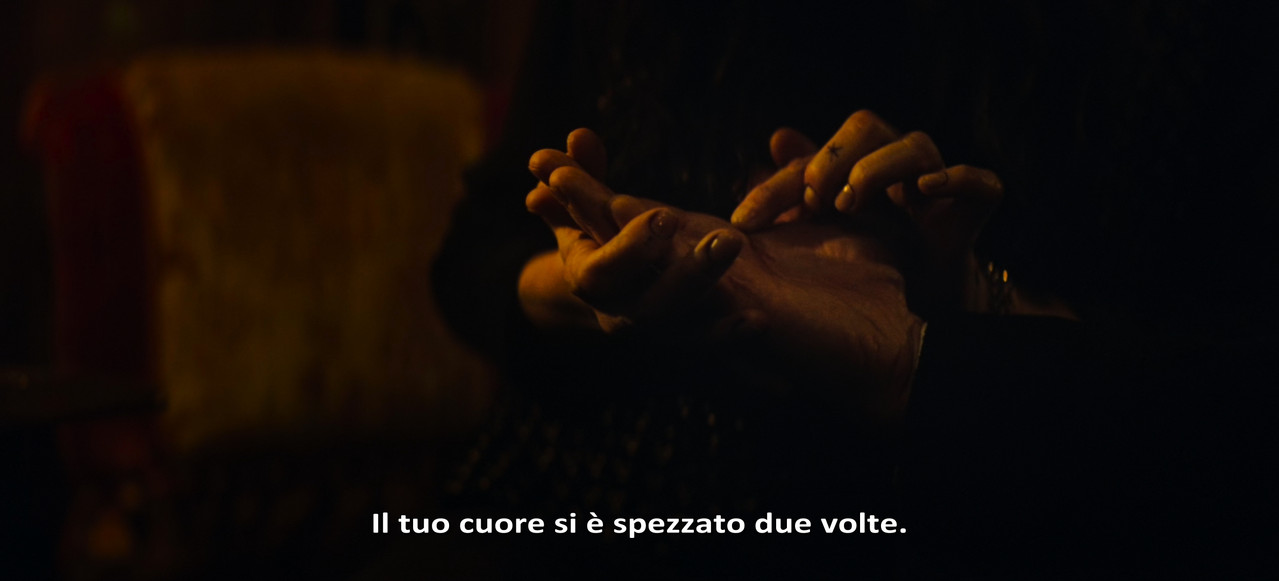 Peaky Blinders The Immortal Man (2026) (x265 WEB DL 1080p DV HDR ITA ENG) GEGE mkv snapshot 01 2