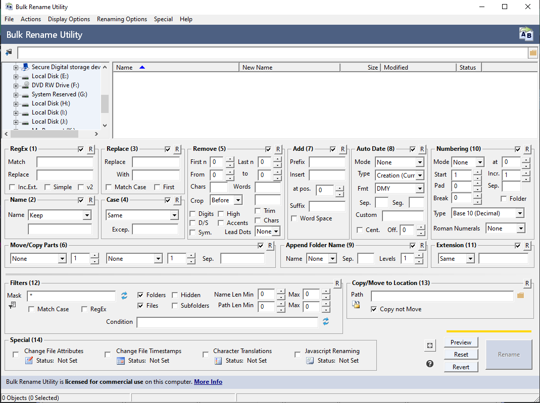windows bulk file rename utility windows bulk file rename utility