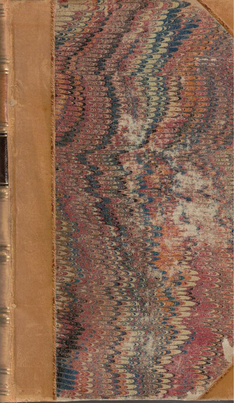 Waverley Novels Volume I