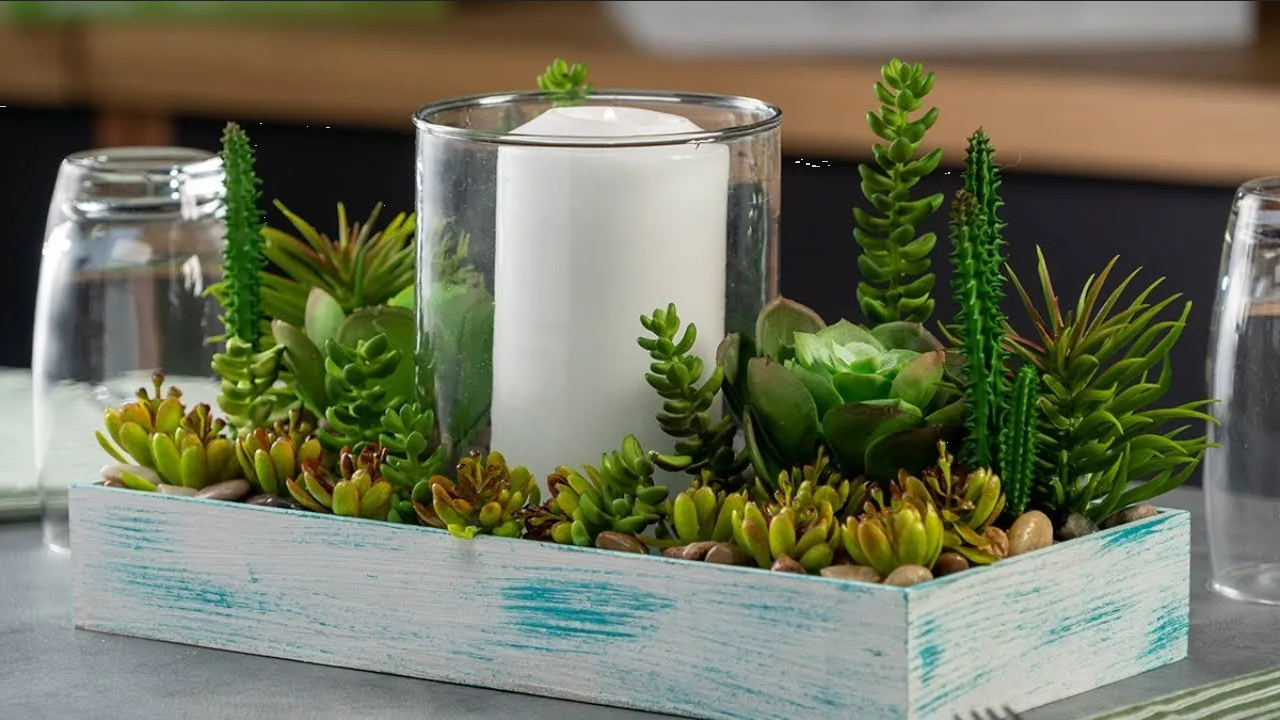 Ideas de decoración: ¿Qué elementos usar para tu comedor de vidrio o madera?