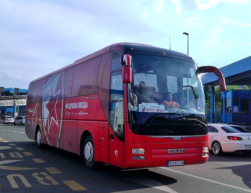 Man bg821hm fkcz