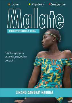 Malate (The Mysterious Girl) thumbnail