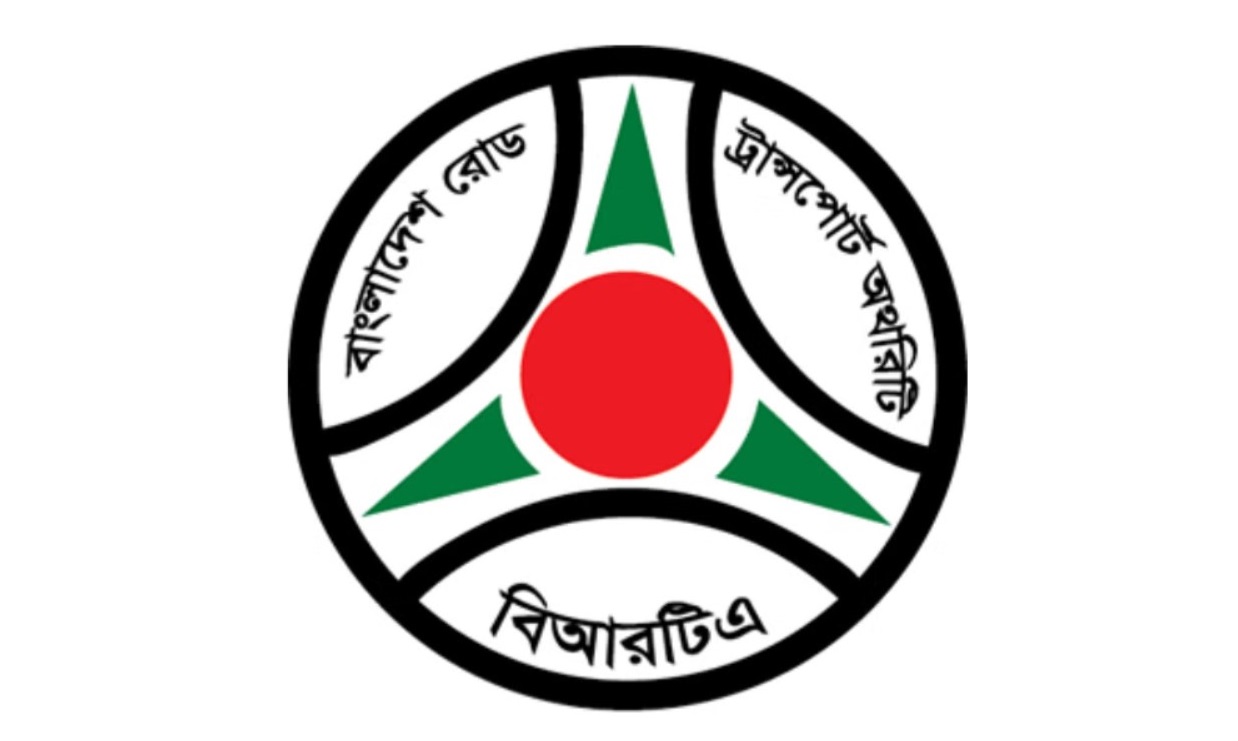 মোটরসাইকেলের সামনের নম্বর প্লেট লাগানোর সময় বাড়ানোর প্রস্তাব