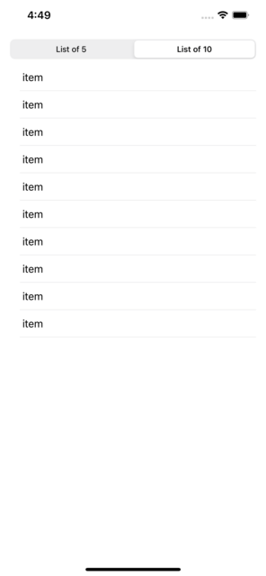 Simulator Screen Shot - iPhone 12 Pro Max - 2021-06-04 at 16.49.15