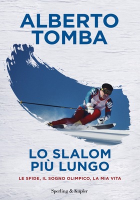 Alberto Tomba - Lo slalom più lungo (2025)