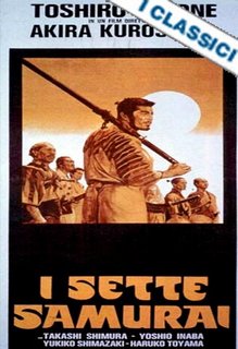 I sette samurai (1954).mkv BDRip 720p x264 AC3 iTA-JAP DTS iTA