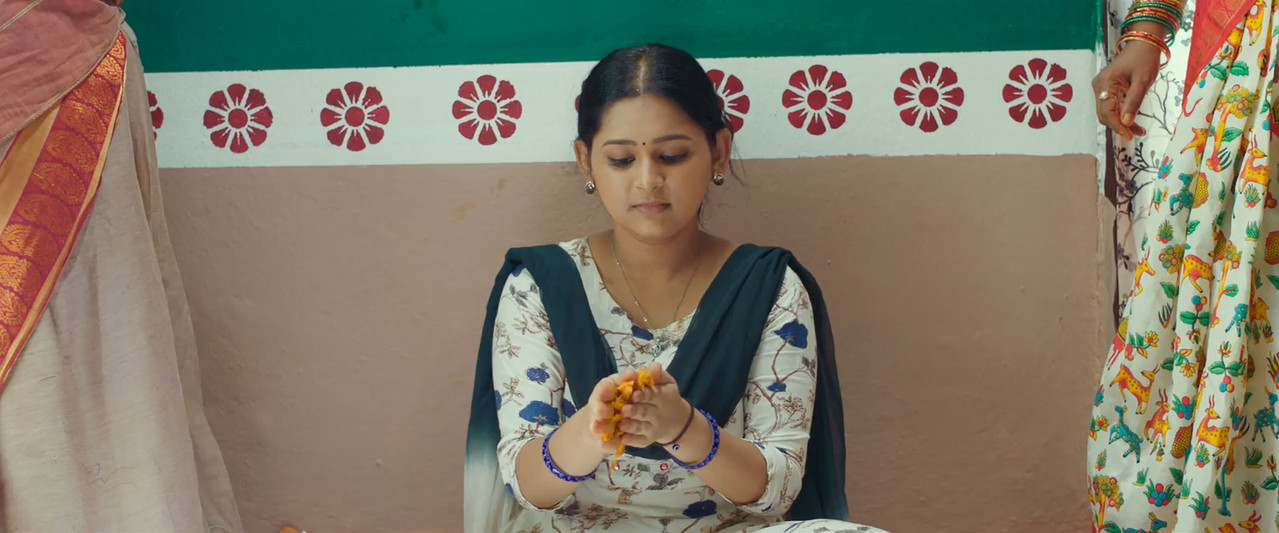 Hushar Pittalu 2026 WebRip [Telugu] 480p 720p ESub Screenshot