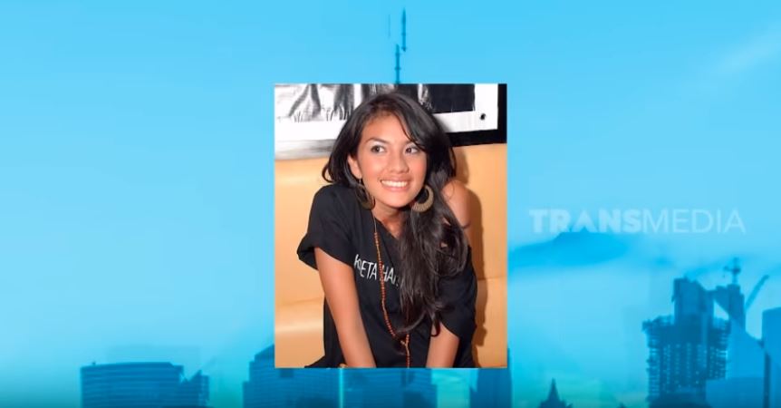 Nadila Ernesta