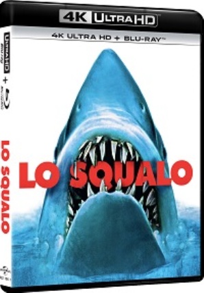 Lo squalo (1975) [BluRay Rip 2160p HEVC 10bit-HDR ITA-ENG DTS-