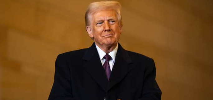 card image Связи Дональда Трампа с криптовалютой